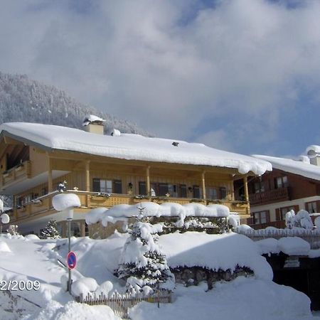 Landhaus Kunz Райт-им-Винкль Экстерьер фото