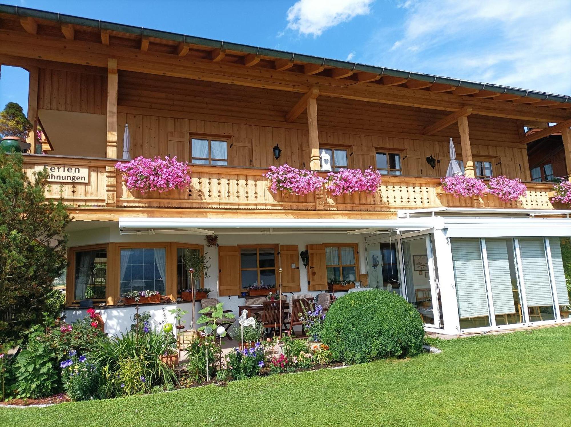 Landhaus Kunz Райт-им-Винкль Экстерьер фото